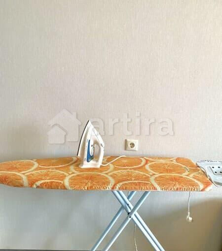 1-комн. квартира, 43 м2, 9/9 эт. Семилуки - изображение 15