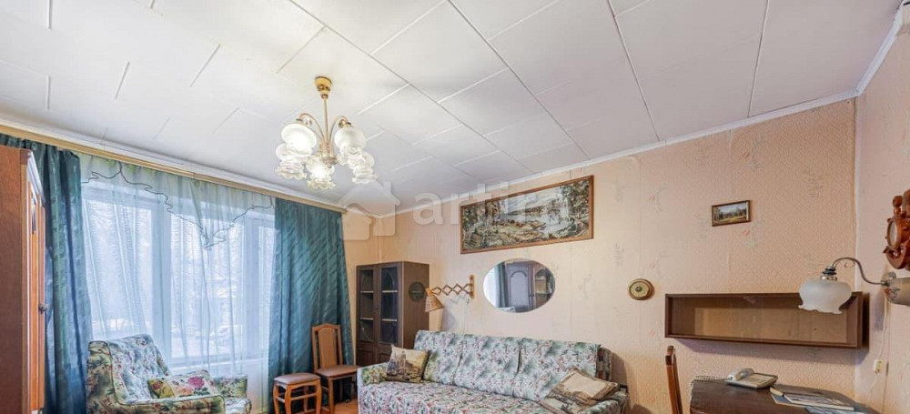 Комната, 16.5 м2, 2/9 эт. Москва - изображение 7