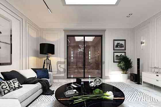 Коттедж, 320 м2, 2.5 сотки, 2 эт. Казань