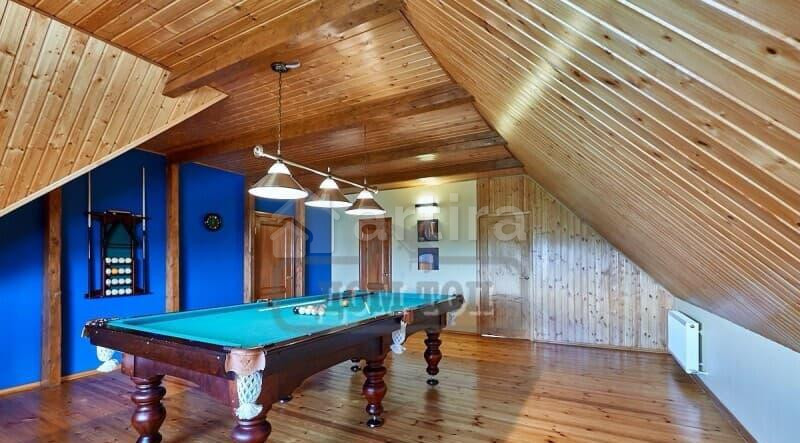 Коттедж, 696 м2 Мытищи - изображение 17