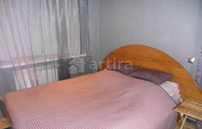 1-комн. квартира, 32 м2, 1/5 эт. Дзержинск - изображение 3