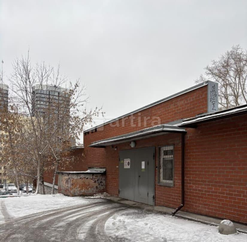 Гараж, 18 м2 Екатеринбург - изображение 1