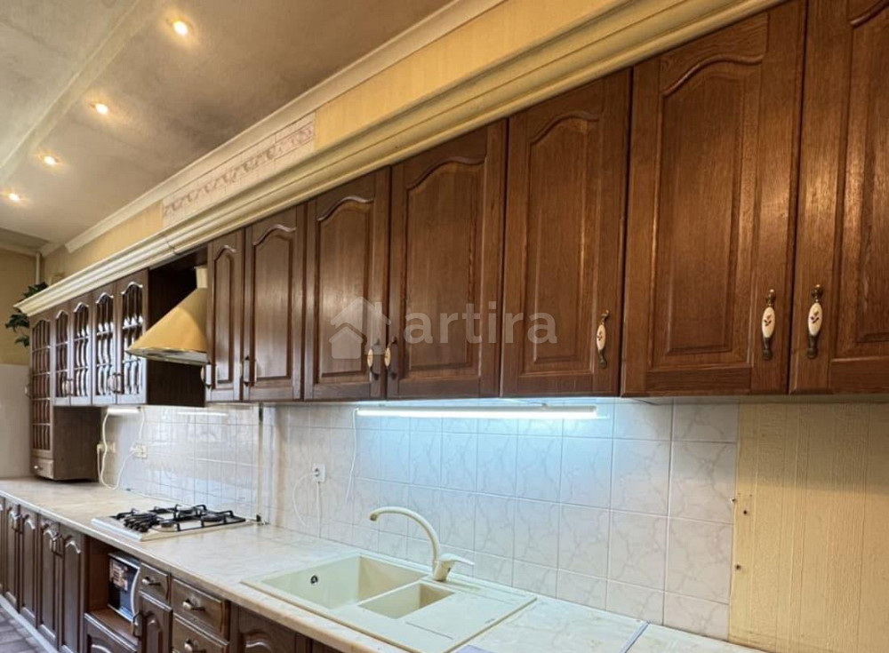 Дом, 150 м2, 2 сотки, 2 эт. Таганрог - изображение 1