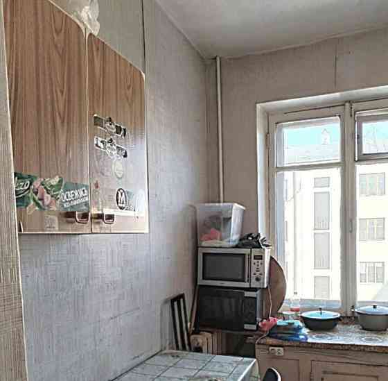 Комната, 13.5 м2, 4/5 эт. Москва