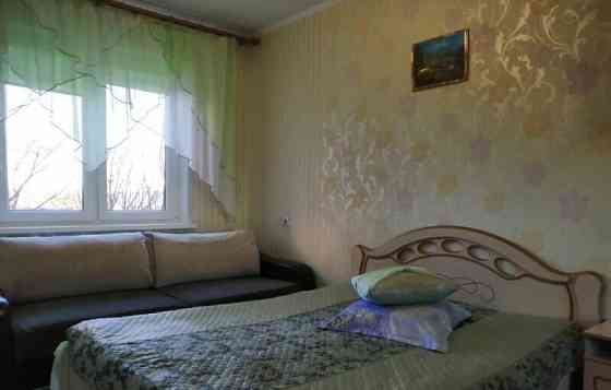 2-комн. квартира, 50 м2, 2/5 эт. Екатеринбург