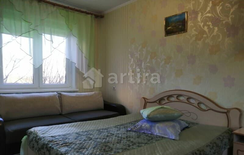 2-комн. квартира, 50 м2, 2/5 эт. Екатеринбург - изображение 1