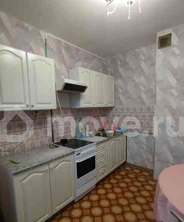 1-комн. квартира, 40 м2, 13/14 эт. Москва