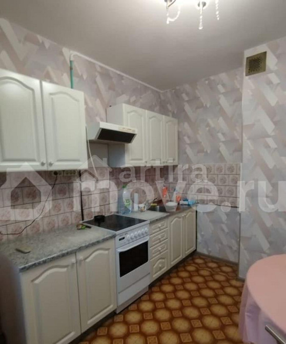 1-комн. квартира, 40 м2, 13/14 эт. Москва - изображение 3