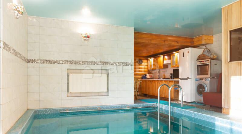 Коттедж, 180 м2 Зеленоград - изображение 11