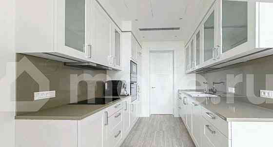 4-комн. квартира, 129.8 м2, 10/18 эт. Москва