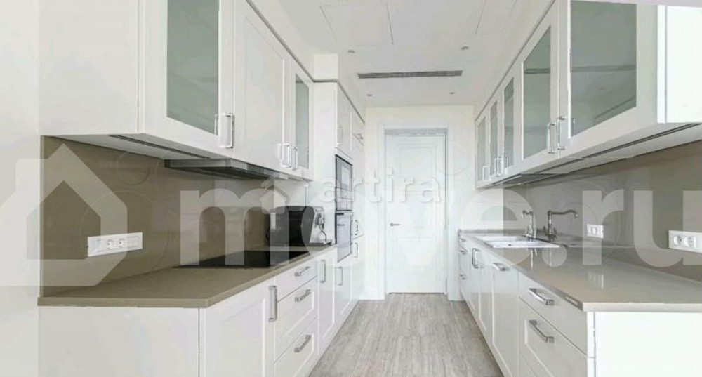 4-комн. квартира, 129.8 м2, 10/18 эт. Москва - изображение 6