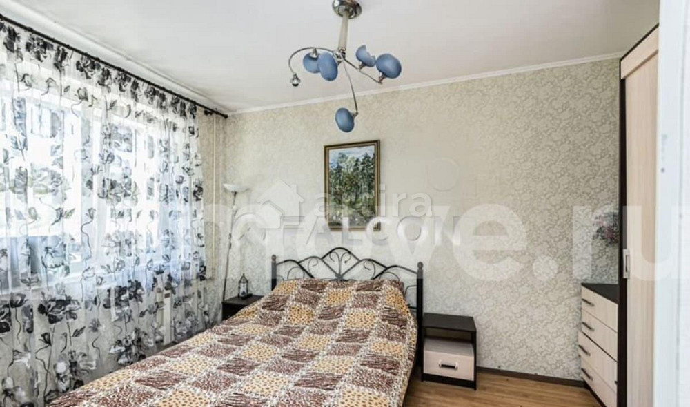 4-комн. квартира, 86.2 м2, 2/14 эт. Москва - изображение 6