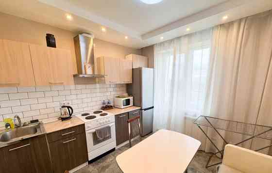 1-комн. квартира, 37 м2, 9/17 эт. Лобня