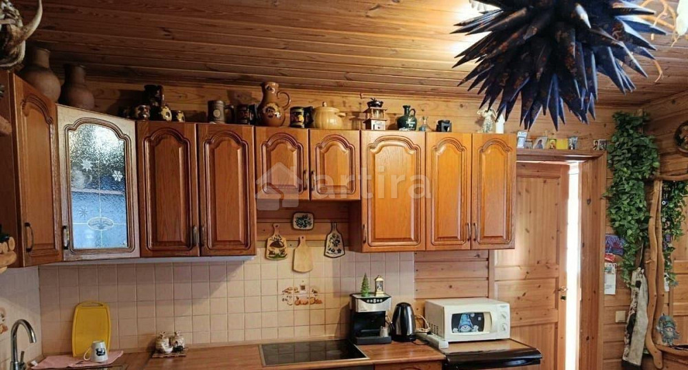 Дом, 35 м2, 10 соток, 1 эт. Сосново - изображение 4