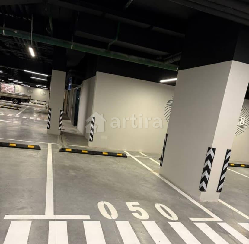 Гараж, 13.3 м2 Москва - изображение 5