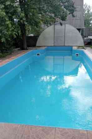 Коттедж, 500 м2 Щёлково