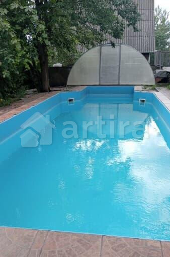 Коттедж, 500 м2 Щёлково - изображение 2