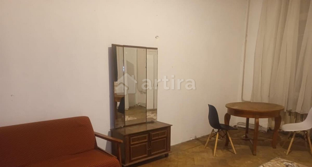 Комната, 24.5 м2, 3/6 эт. Москва - изображение 7