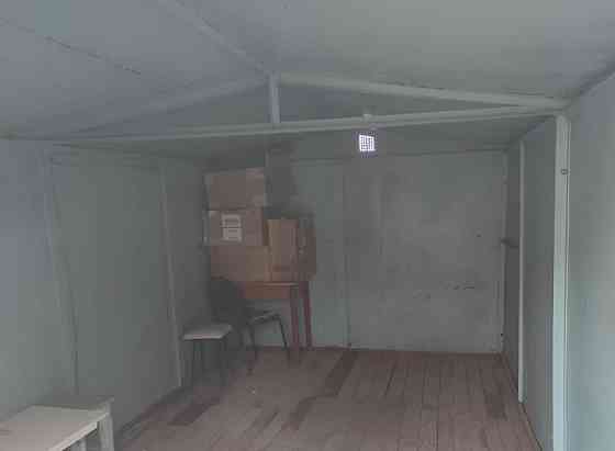 Гараж, 12 м2 Саратов