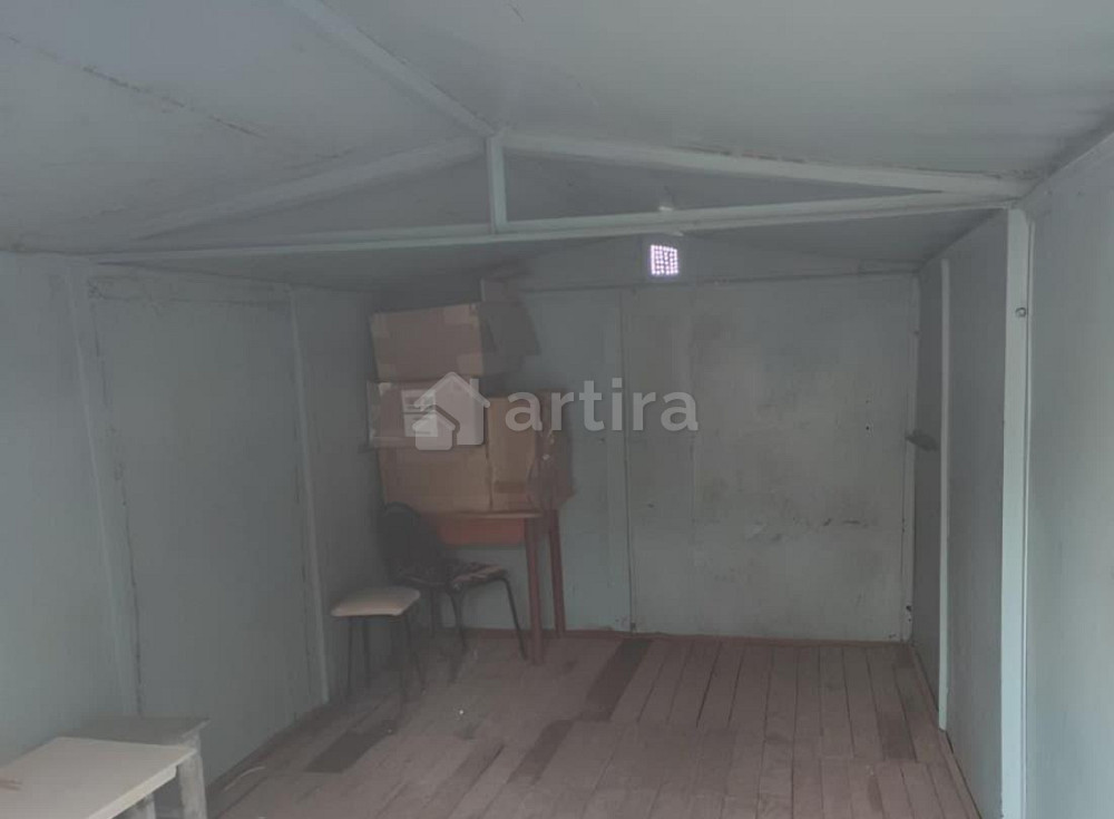 Гараж, 12 м2 Саратов - изображение 6