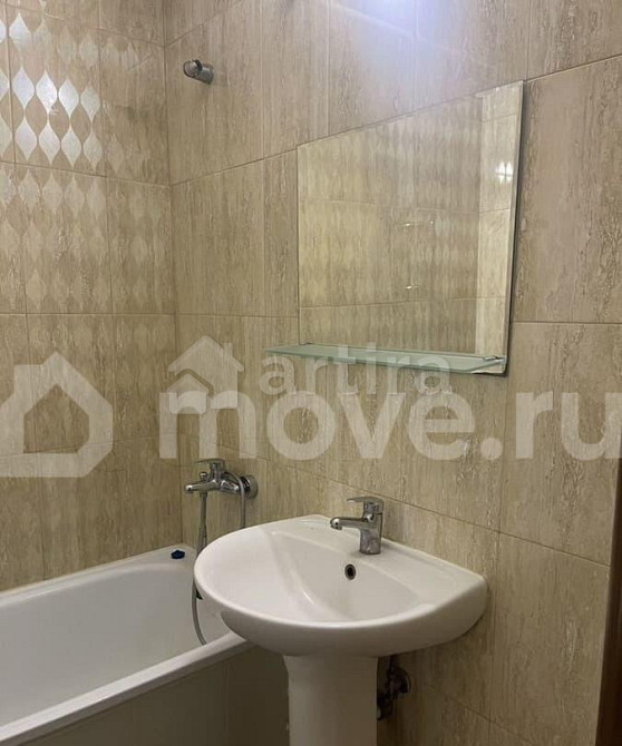 2-комн. квартира, 58.2 м2, 13/17 эт. Москва - изображение 3