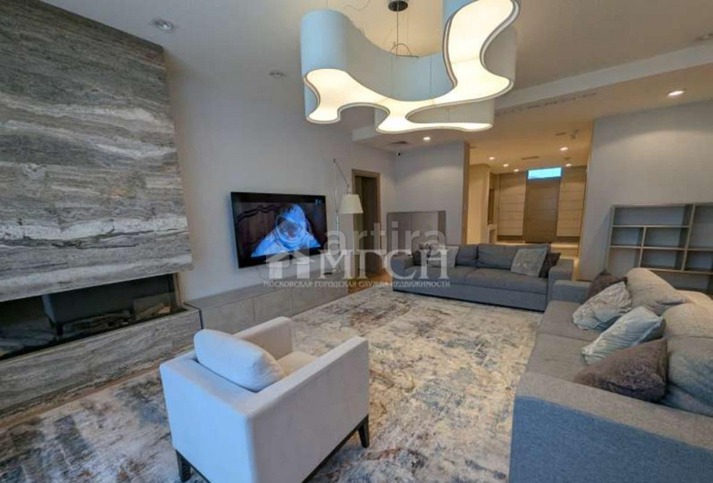 Дом, 450 м2, 16 соток, 2 эт. Троицк - изображение 15