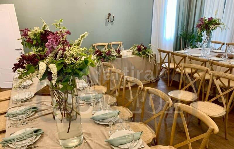 Коттедж, 800 м2 Лобня - изображение 10