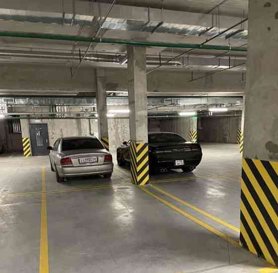 Гараж, 13.3 м2 Санкт-Петербург