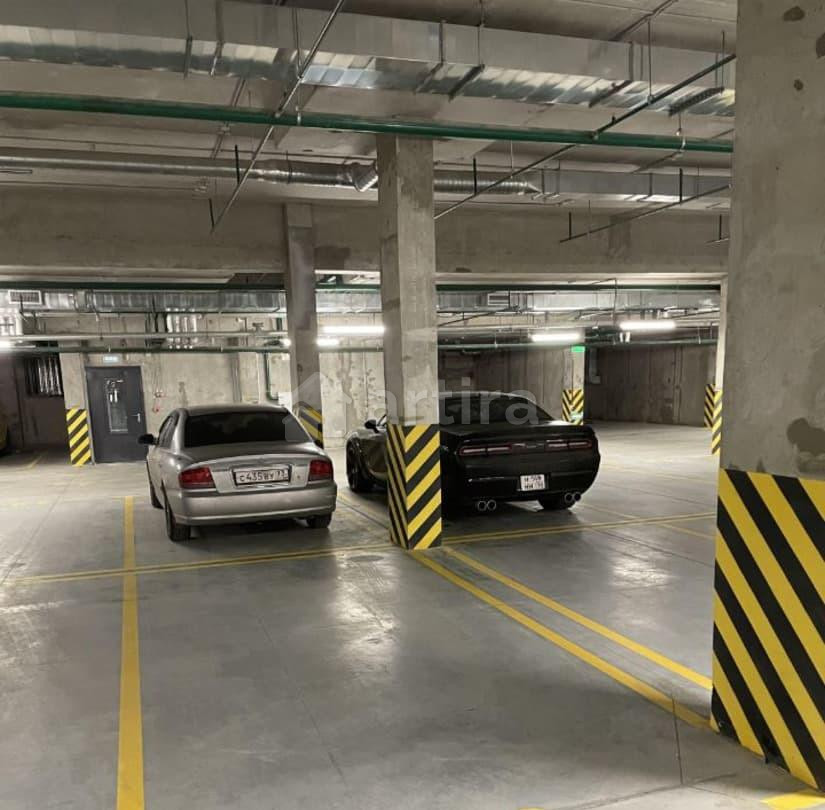 Гараж, 13.3 м2 Санкт-Петербург - изображение 2