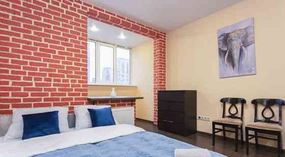 1-комн. апарт-ы, 36 м2, 6/9 эт. Москва