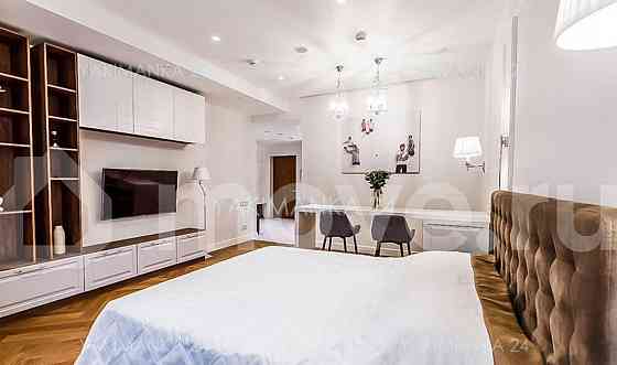 Студия, 41 м2, 43/75 эт. Москва