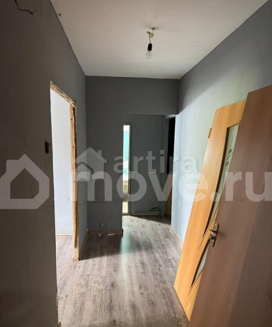 1-комн. квартира, 42 м2, 1/12 эт. Москва - изображение 7