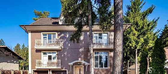 Дом, 767 м2, 16 соток, 4 эт. Одинцово