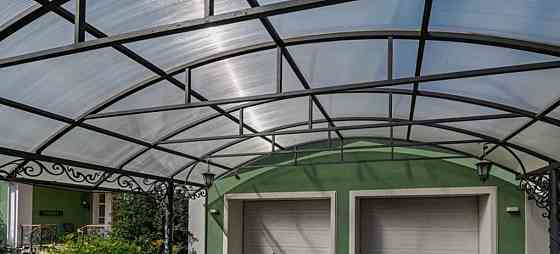 Коттедж, 700 м2, 27 соток, 2 эт. Истра