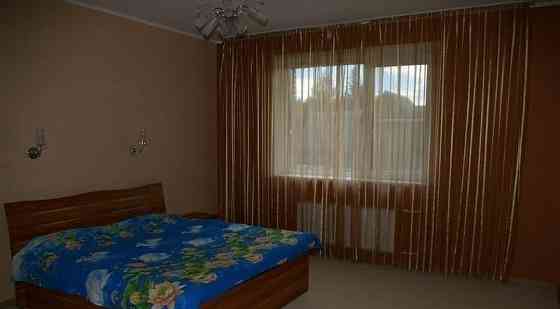 Коттедж, 280 м2 Новосибирск