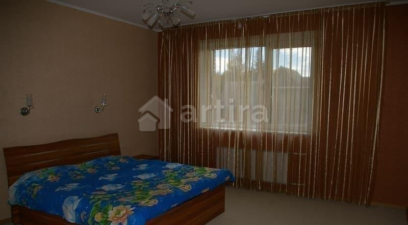 Коттедж, 280 м2 Новосибирск - изображение 6