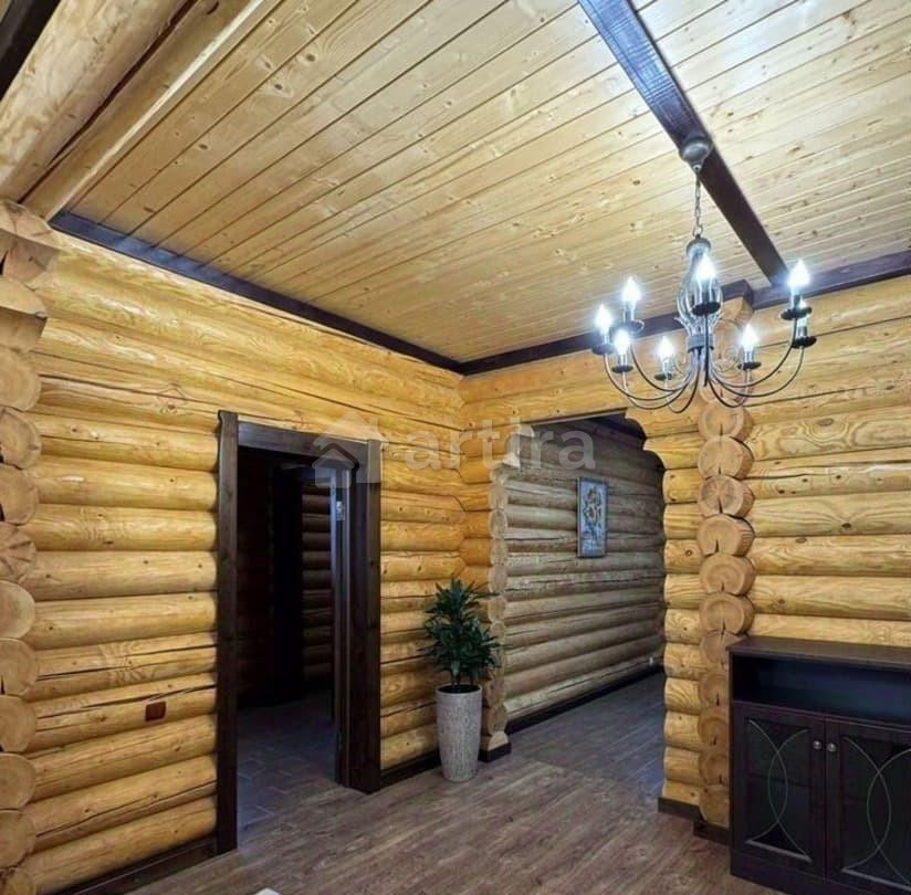 Коттедж, 186 м2, 5 соток, 3 эт. Иноземцево кп - изображение 7