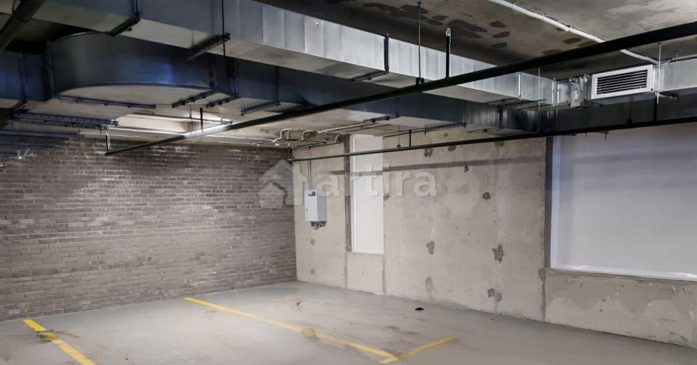 Гараж, 14 м2 Мурино - изображение 2