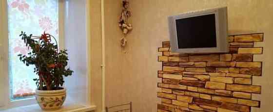 1-комн. квартира, 33 м2, 2/5 эт. Москва