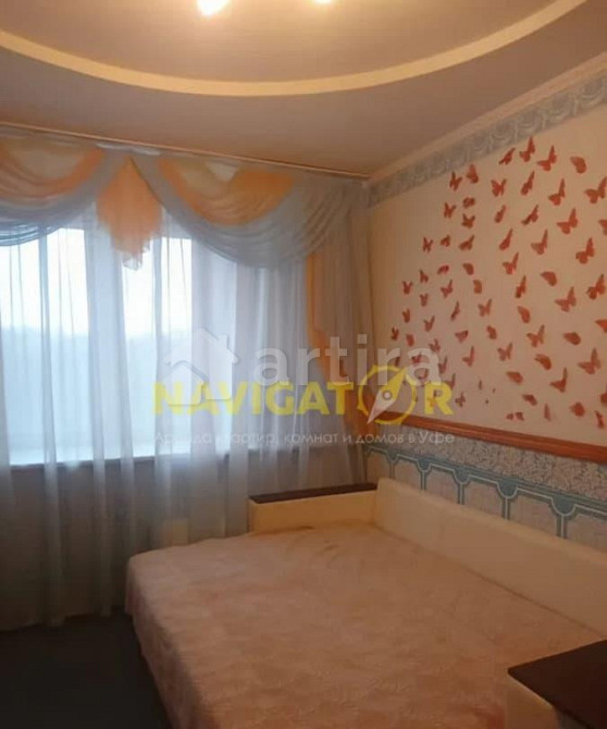 Комната, 8 м2, 4/5 эт. Уфа - изображение 3