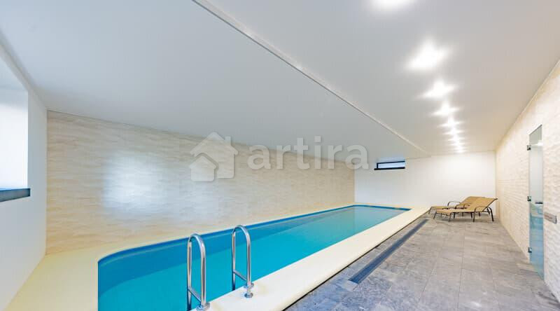 Коттедж, 750 м2 Красногорск - изображение 11