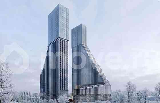 Студия, 23.2 м2, 13/58 эт. Москва