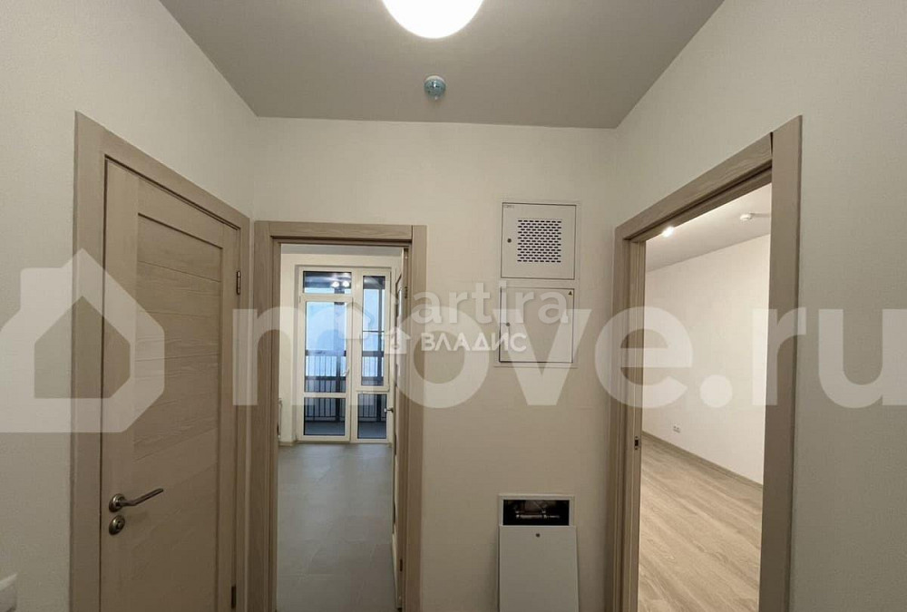 1-комн. квартира, 37.9 м2, 11/25 эт. Москва - изображение 7