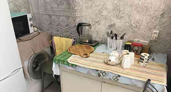 Комната, 17 м2, 1/5 эт. Москва