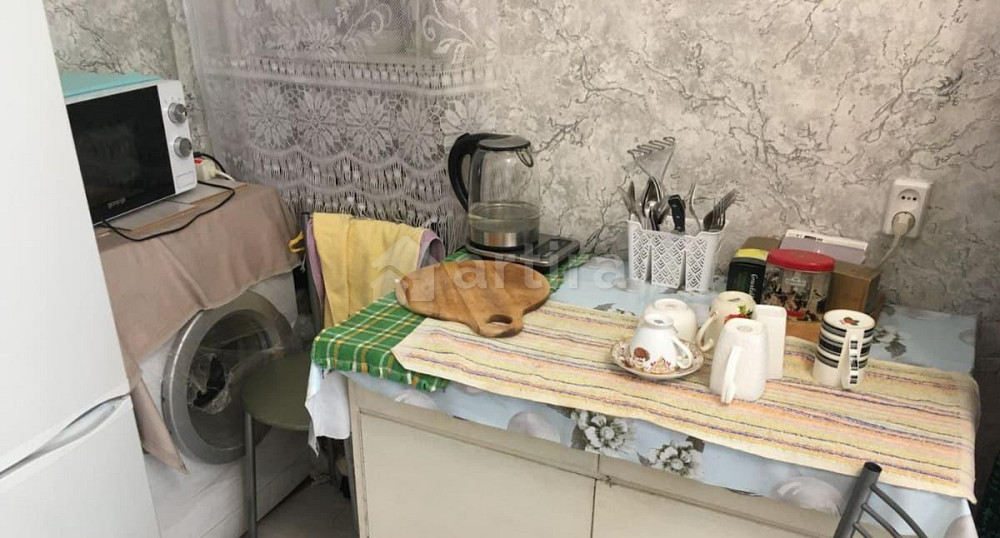 Комната, 17 м2, 1/5 эт. Москва - изображение 2