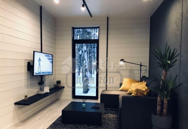 Коттедж, 105 м2 Калуга - изображение 11