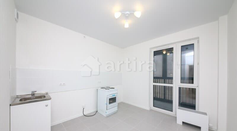 2-комн. квартира, 59 м2, 15/15 эт. Москва - изображение 1