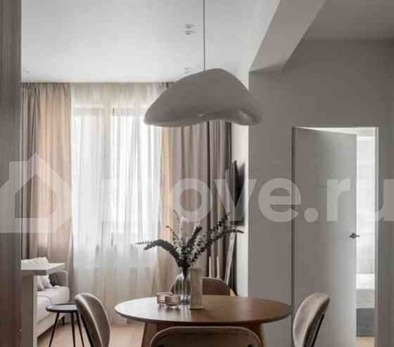 3-комн. квартира, 63.2 м2, 7/9 эт. Москва