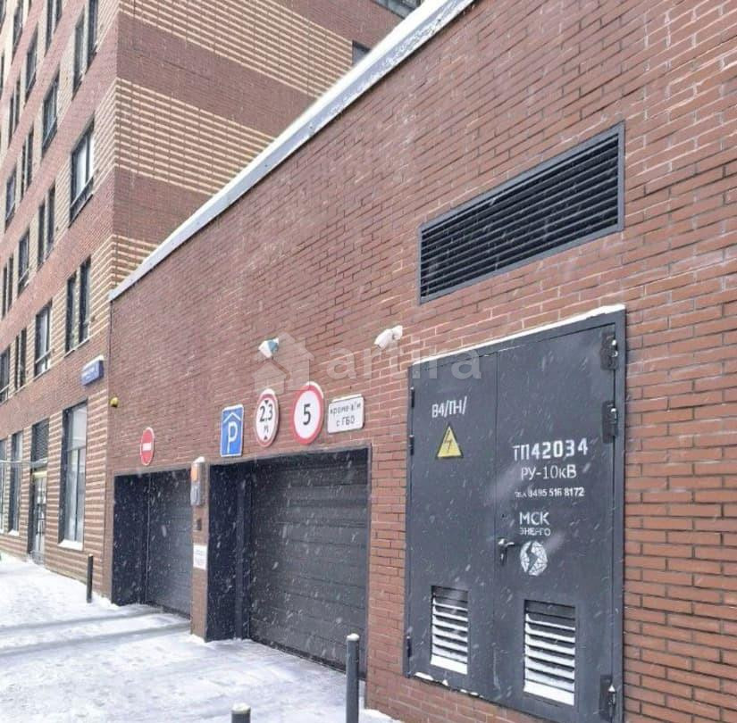 Гараж, 15 м2 Москва - изображение 5