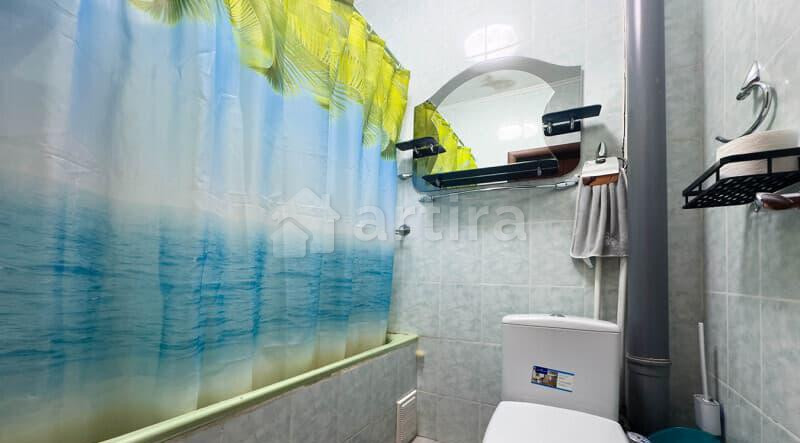 2-комн. квартира, 45 м2, 1/2 эт. Феодосия - изображение 17